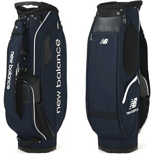 ��s�\�� �j���[�o�����X �S���t �L���f�B�o�b�O 26�N���f�� 012-5980001 new balance GOLF CADDIE BAG CB �����Y ���f�B�[�X ���j�Z�b�N�X