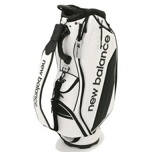 ��s�\�� �j���[�o�����X �S���t �L���f�B�o�b�O 26�N���f�� 012-6980001 new balance GOLF CADDIE BAG CB �����Y ���f�B�[�X ���j�Z�b�N�X