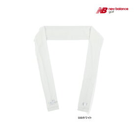 先行予約 ニューバランス ゴルフ レディース ウェア シュラッグ 26年春夏モデル 新作 012-6983503 長袖 new balance GOLF NB 重ね着 インナー ホワイト
