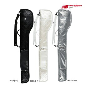 ニューバランス ゴルフ レディース クラブ ケース 26年春夏モデル 新作 012-6984509 new balance GOLF CLUB CASE バッグ クラブ5-6本 46インチ対応