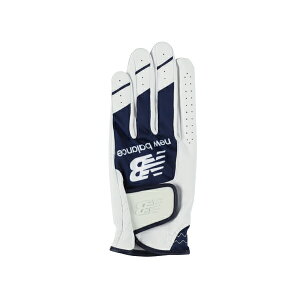 2���Z�b�g �j���[�o�����X �S���t �����Y �O���[�u 26�N�t�ă��f�� �V�� 012-6985002 new balance GOLF NB �Ў� ���� �E���� �X�|�[�c M L LL YPP