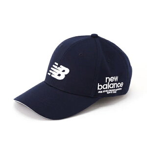 �j���[�o�����X �S���t �����Y �V�b�N�X�p�l���Y �L���b�v 26�N�t�ă��f�� �V�� 012-6987001 new balance GOLF SIX PANELS CAP NB �E�F�A �X�q