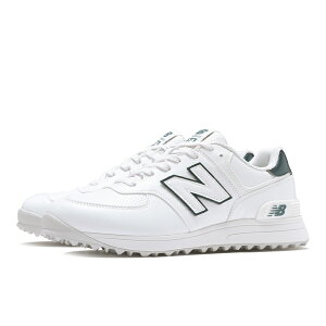 ��s�\�� �j���[�o�����X �S���t �V���[�Y �����Y 26�N�t�ă��f�� �V�� UG574C4 574 v4 SL �z���C�g/�O���[�� 2E �X�p�C�N���X new balance GOLF �C �X�j�[�J�[