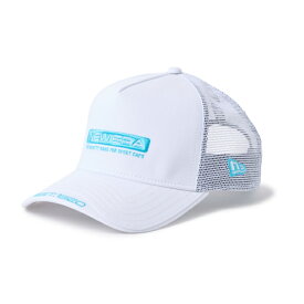 先行予約 ニューエラ ゴルフ キャップ 26年春夏モデル 新作 14747288 コーデュラ クールマックス NEW ERA GOLF GF 940AFTR CORDURA 帽子 メンズ レディース