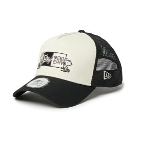 先行予約 ニューエラ ゴルフ キャップ 26年春夏モデル 新作 14865325 ピーナッツ NEW ERA GOLF GF 940AFTR PEANUTS BOX スヌーピー 帽子 メンズ レディース