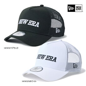 先行予約 ニューエラ ゴルフ キャップ 26年春夏モデル 新作 14747277 14747275 イタリックロゴ NEW ERA GOLF 940AFTR ITALIC LOGO 帽子 メンズ レディース