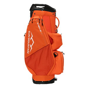 �T���}�E���e�� �S���t �J�[�g �L���f�B�o�b�O 26�N�t�ă��f�� �V�� SUMG5FC2 C-130 JC SUN MOUNTAIN GOLF CB �x�X�g�Z���[ �y�� �O���[�u�z���_�[