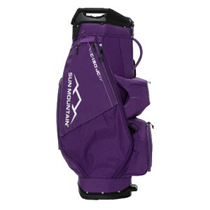 �T���}�E���e�� �S���t �J�[�g �L���f�B�o�b�O 26�N�t�ă��f�� �V�� SUMG5FC2 C-130 JC SUN MOUNTAIN GOLF CB �x�X�g�Z���[ �y�� �O���[�u�z���_�[