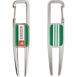AfB_X St O[tH[N ADF-957 adidas golf Basic Green Fork xg ^ Eh bh CG[ u[ O[ 25ET YPP