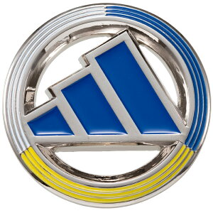 AfB_X St }[J[ ADM-955 rbO adidas golf Big Marker 傫 |Pbg Jt Eh bh CG[ u[ O[ 25ET YPP