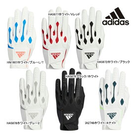 ◎◆＊【24年継続モデル】アディダス II917 メンズ マルチフィット360 グローブ (Men's) adidas golf