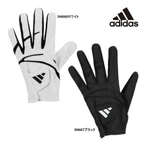 アディダス ゴルフ メンズ グローブ IKL19 アディテック 24 adidas golf ADITECH GLOVE