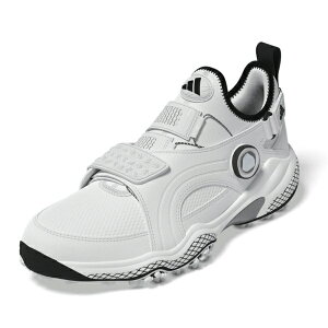 �y�G���g���[�ōX�Ƀ|�C���g3�{���z�V�� �A�f�B�_�X �S���t �����Y �V���[�Y NQX22 �R�[�h�J�I�X 25 �~�b�h �{�A adidas GOLF CODECHAOS �X�p�C�N���X BOA �C �X�j�[�J�[ �X�|�[�c 25AWET 10PT