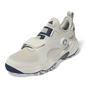 新作 アディダス ゴルフ メンズ シューズ NQX22 コードカオス 25 ミッド ボア adidas GOLF CODECHAOS スパイクレス BOA 靴 スニーカー スポーツ 25AWET 10PT