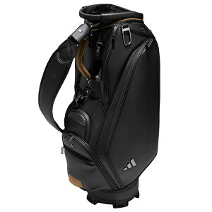 AfB_X St LfBobO JUT50 v J[g obO l[v[gt zCg ubN X^CbV adidas GOLF CART BAG CB 25ET