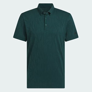 アディダス ゴルフ ビヨンド ザ コース バンブージャガード 半袖シャツ JVU76 メンズ ゴルフウェア シャツ カジュアル コース プレー adidas GOLF SHIRTS 25WT