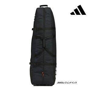 AfB_X St gx LfBobOP[X KSI73 Y Nu ی v [  |Pbg adidas GOLF Travel Cover Bag 25ET
