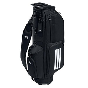AfB_X St X[XgCvX R[f LfBobO KVH34 Y J[g obO l[v[gt  ϋv adidas GOLF CART BAG CB 25ET