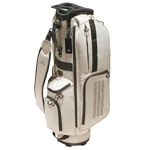 AfB_X St X[XgCvX R[f LfBobO KVH34 Y J[g obO l[v[gt  ϋv adidas GOLF CART BAG CB 25ET