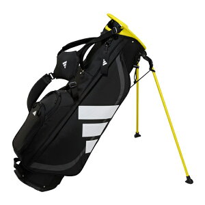 AfB_X St AfB[ X^hobO KVH36 Y y RpNg l[v[gt _uV_[ adidas GOLF STAND BAG CB SB 25ET