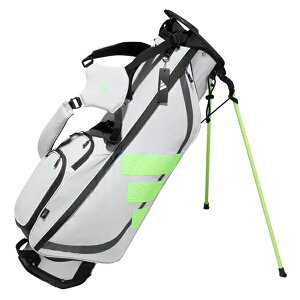 AfB_X St AfB[ X^hobO KVH36 Y y RpNg l[v[gt _uV_[ adidas GOLF STAND BAG CB SB 25ET
