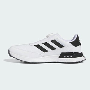 AfB_X St Y V[Y MDK92 S2G SL {A 24 IF0286 JI4033 Xj[J[ C X|[c adidas GOLF 25ET 10PT