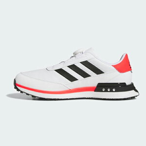 AfB_X St Y V[Y MDK92 S2G SL {A 24 IF0286 JI4033 Xj[J[ C X|[c adidas GOLF 25ET 10PT