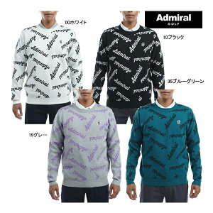 Ah~ St EGA Y N[lbNjbg ADMA291 SWK[h (Men's) Admiral Golf H~  zCg O[ ۉ LYW 25W SAL ASR