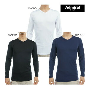 Ah~ St EGA Y A_[Vc ADMA319 VlbN Ci[ (Men's) Admiral Golf d˒  UV  zCg ubN 25W YPP LYW