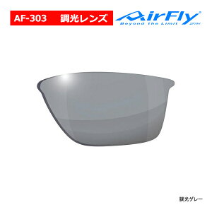 GAtC AF-303 YPi XyAY  m[YpbhX X|[c TOX (jZbNX) AirFly WSXybN ZYGOSPEC Spare Lens 25ET