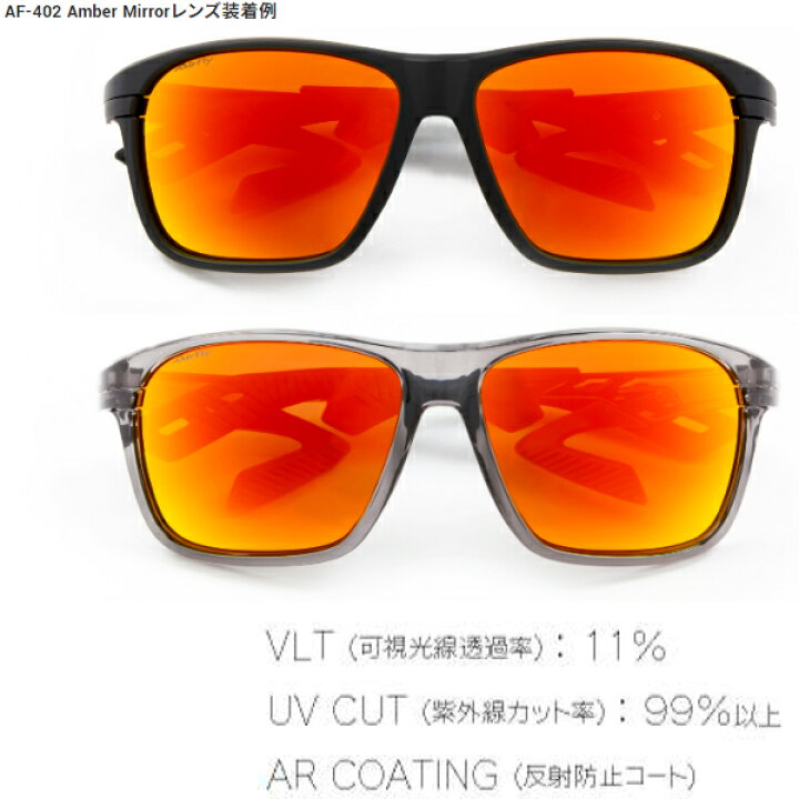 楽天市場】エアフライ AF-402 ミラーレンズ単品 スペアレンズ Mirror 