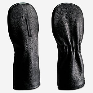 ��x�[�� LUX �w�b�h�J�o�[ HC1123�iDW�p�jVESSEL PEBBLED HEAD COVER HC DW 24ET