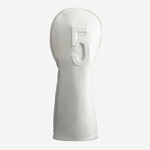�x�[�� �S���t LUX EMBOSSED �w�b�h�J�o�[ HC1123 �t�F�A�E�F�C�p 2025�N���f�� HEAD COVER HC FW VESSEL GOLF ���F�[�� 25ET 10PT