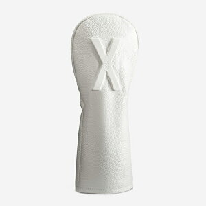 x[ St LUX EMBOSSED wbhJo[ HC1123 tFAEFCp 2025Nf HEAD COVER HC FW VESSEL GOLF F[ 25ET 10PT
