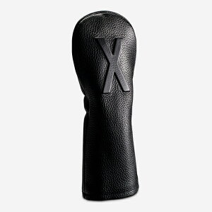��x�[�� LUX �w�b�h�J�o�[ HC1123�iFW�p�jVESSEL PEBBLED HEAD COVER HC FW 24ET