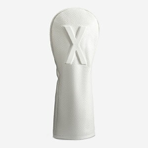 x[ LUX wbhJo[ HC1123iFWpjVESSEL PEBBLED HEAD COVER HC FW 24ET