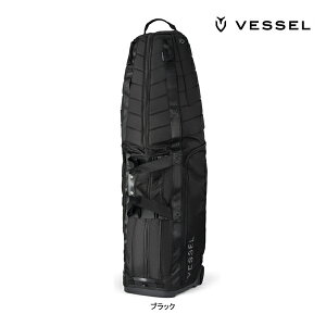 �x�[�� �S���t 26�N�H�~���f�� �V�� �g���x���P�[�X �v�� TRLCSPRO25 Travel Case Pro ���[�|�[�`�t �L���f�B�o�b�O �ی� VESSEL GOLF ���F�[�� 26ET 10PT