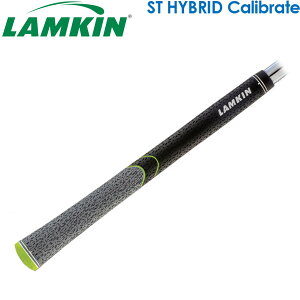 y21NfzL Obv [GXeB[ nCubh Lu[g] (ubN/O[) LAMKIN GRIP ST HYBRID Calibrate (BLACK/GRAY) 101935
