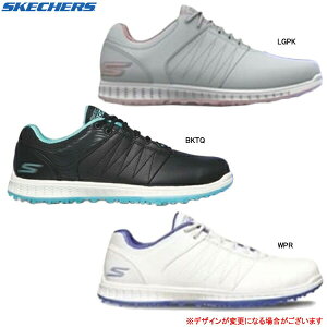 XPb`[Y fB[X St V[Y S[ St s{bg 123009 (Lady's) GO GOLF PIVOT SKECHERS C Xj[J[ GOLF X|[c 25ET
