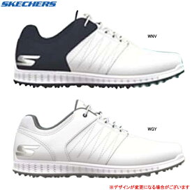 【23年継続モデル】メンズ スケッチャーズ ゴルフシューズ ゴー ゴルフ ピボット 54545 (Men's) GO GOLF PIVOT SKECHERS