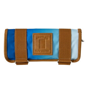 ^[tfUC St J[g|Pbg TDCP-BD70 Y fB[X TURF DESIGN GOLF eB[ {[  [ XRAJ[h X}[gtH 25ET 10PT