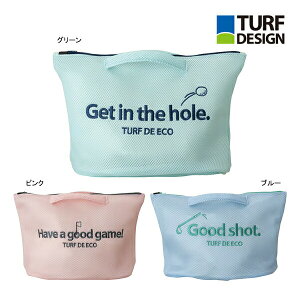 ^[tfUC St h[g[gobO TDLT-BC74 Y fB[X TURF DESIGN GOLF ߗސp g[gobO @ bV 25ET 10PT