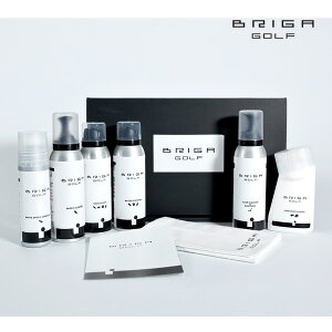 y24NfzuKSt Rv[gZbg COMPLETE SET BRIGA GOLF StMAPA