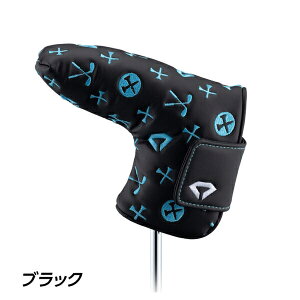 �_�C�� �S���t �p�^�[�J�o�[ �u���[�h PC-5001 DAIYA GOLF HC PC PT �w�b�h�J�o�[ �z���C�g �C�G���[ �u���b�N ���m�O���� �}�O�l�b�g �����Y ���f�B�[�X 26ET