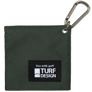 ^[tfUC St {[N[i[ TDBC-BE70 TURF DESIGN GOLF Ahx`[ x[W u[ J[L Vv |PbgTCY {[@ 25ET 10PT
