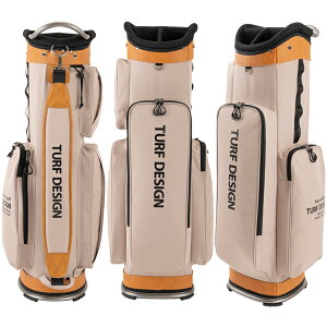 ^[tfUC St LfBobO TDCB-BE70 TURF DESIGN GOLF CB Ahx`[ x[W u[ J[L Vv AEghAX^C 25ET 10PT