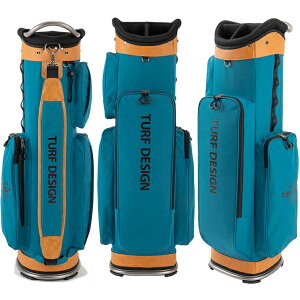 yGg[ōXɃ|Cg3{z^[tfUC St LfBobO TDCB-BE70 TURF DESIGN GOLF CB Ahx`[ x[W u[ J[L Vv AEghAX^C 25ET 10PT