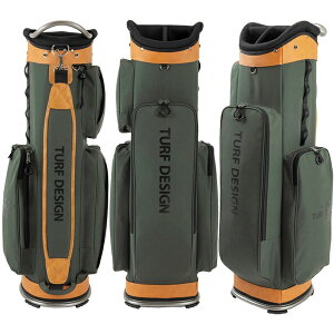 ^[tfUC St LfBobO TDCB-BE70 TURF DESIGN GOLF CB Ahx`[ x[W u[ J[L Vv AEghAX^C 25ET 10PT