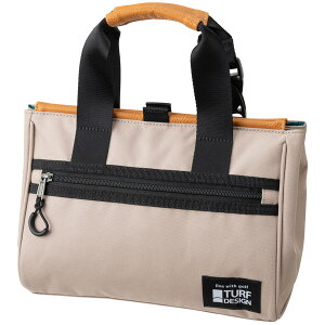 yGg[ōXɃ|Cg3{z^[tfUC St ~jg[gobO TDMT-BE70 TURF DESIGN GOLF Ahx`[ x[W u[ J[L Vv }Olbg Eh 25ET 10PT