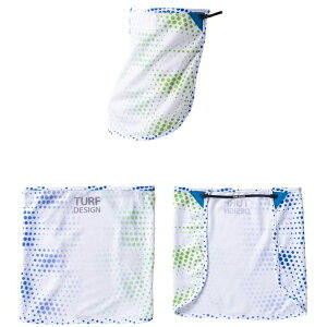 ^[tfUC St lbN}XN tFCXJo[ TDNM-1970 Y fB[X TURF DESIGN GOLF 25ET 10PT YPP